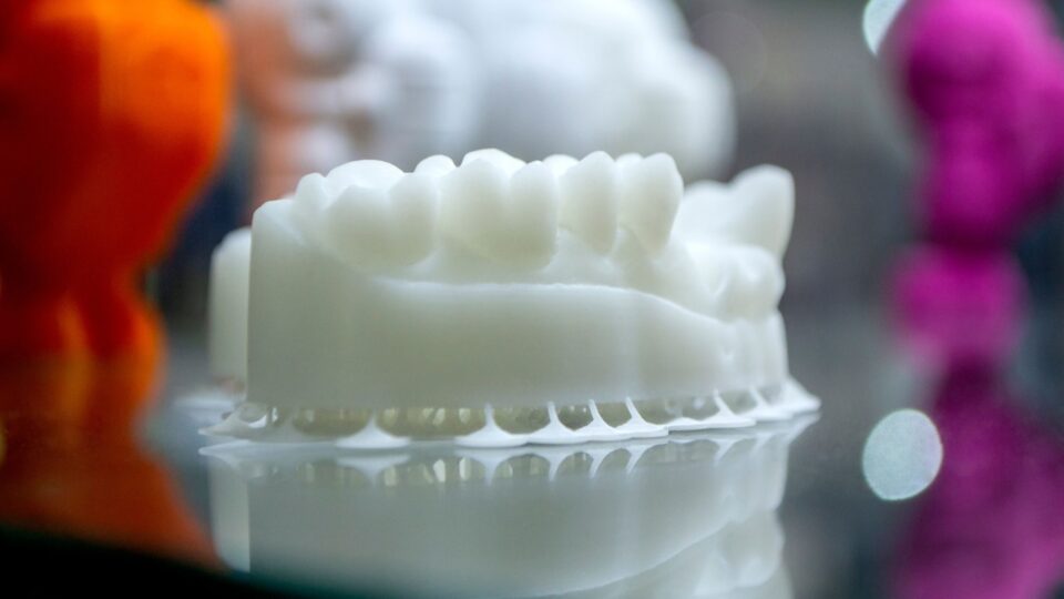 Dental Applications
