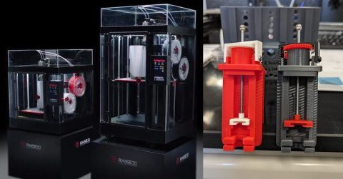 3D Printing Temperature: Effects, Materials and Considerations