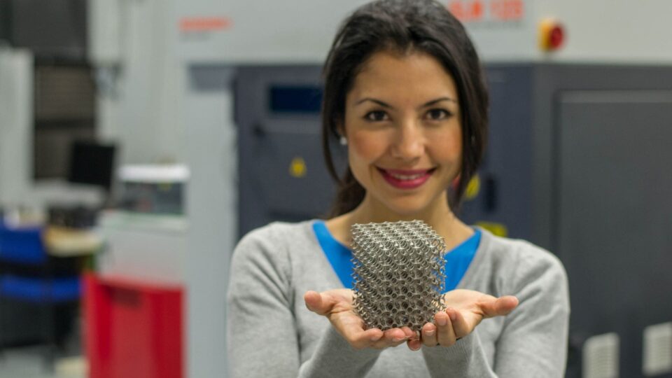 What Are Multi-Material Capabilities in Material Extrusion in 3D Printing?