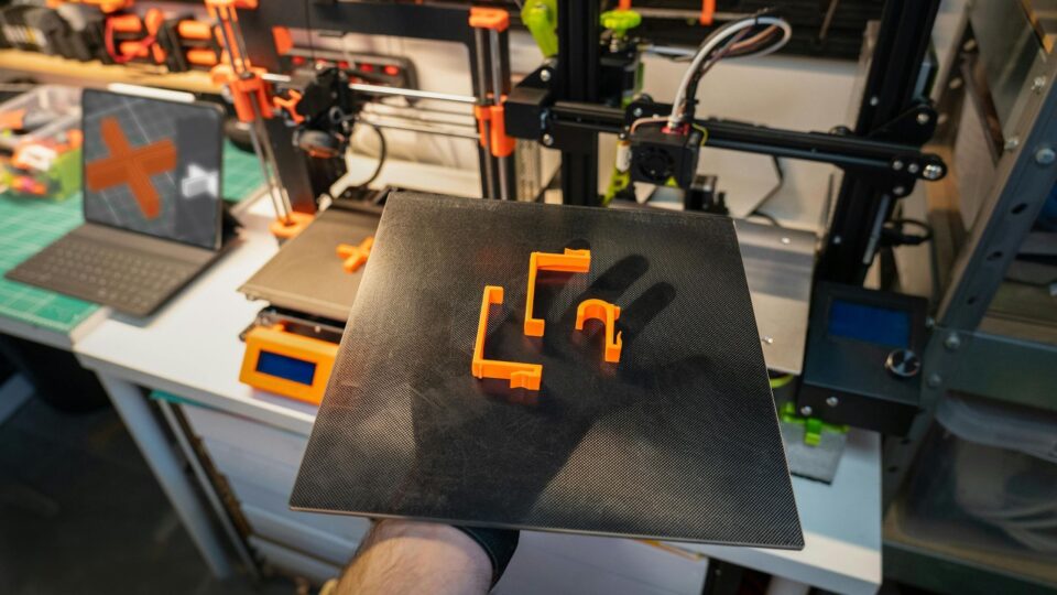 How Long Does Material Extrusion Typically Take