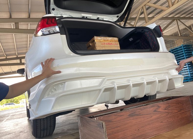 Automotive - Case 6 Unitycoon