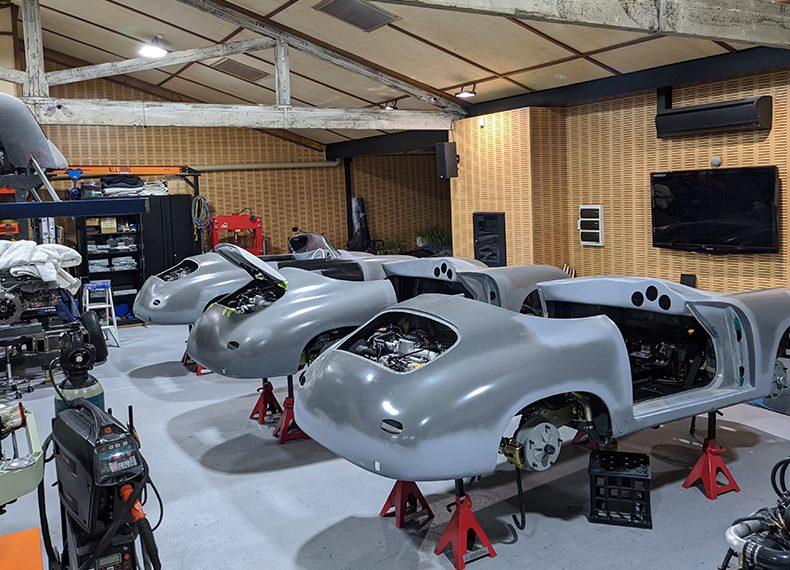 Automotive - Case 7 Renner Auto