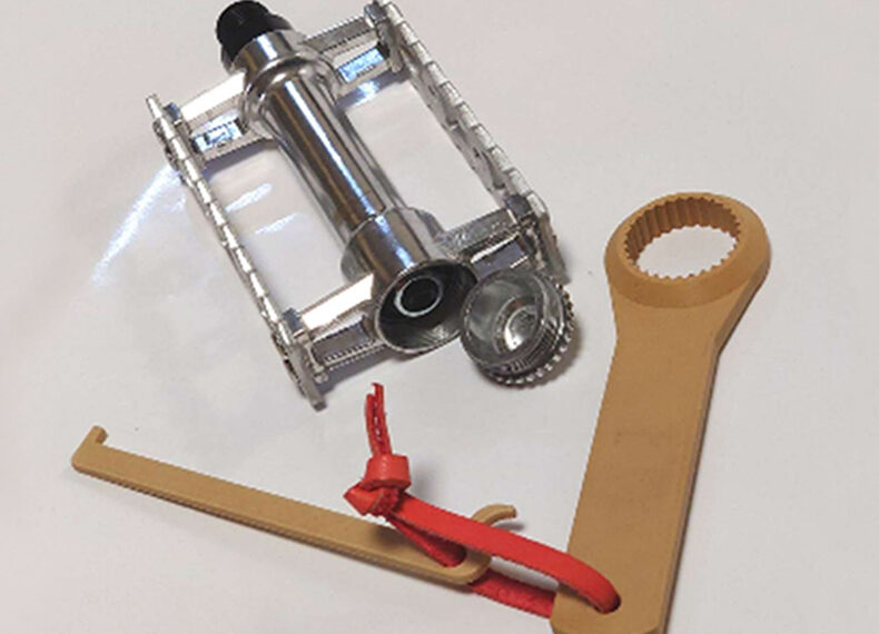 End-Use Parts - Case 1 Coloris