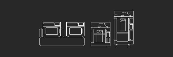 3D Printing Types: What are the Different 3D Printing Technologies?
