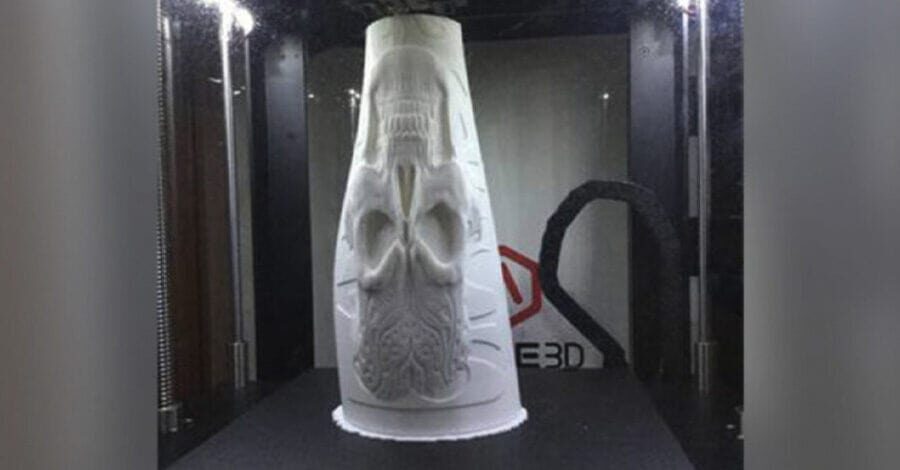 How Much Does 3D Printing Cost in Healthcare