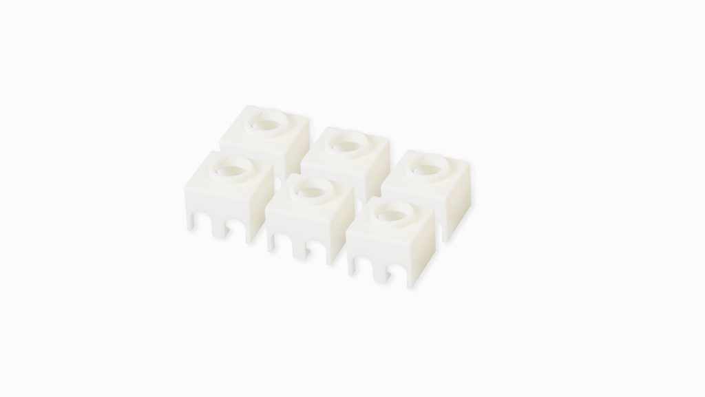 Hyper Speed Hot End Silicone Cover(6 in package)-2