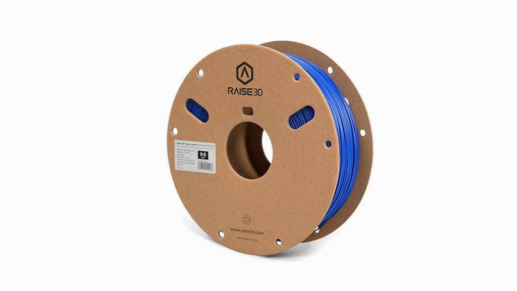 Hyper Speed PLA Blue 1kg RFID - 1