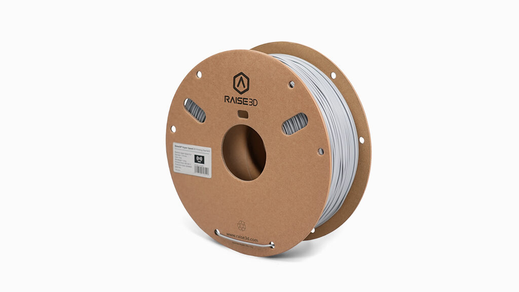 Hyper Speed PLA Grey 1kg RFID - 1