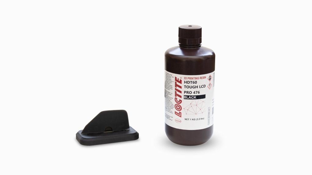 LOCTITE 3D PRO476 Black - 2