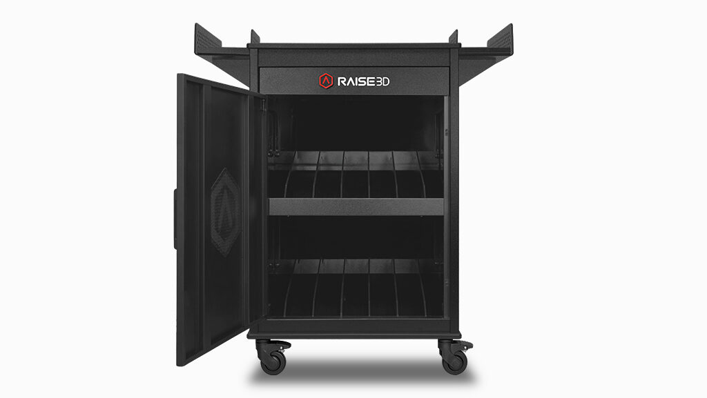 Raise3D Cabinet for Standard Size Printer - 2
