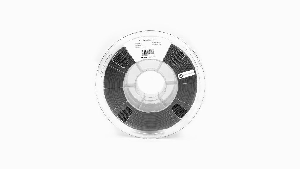 Raise3D Industrial PET CF Filament - 2