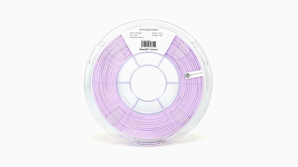 Raise3D Industrial PPA Support Filament_2