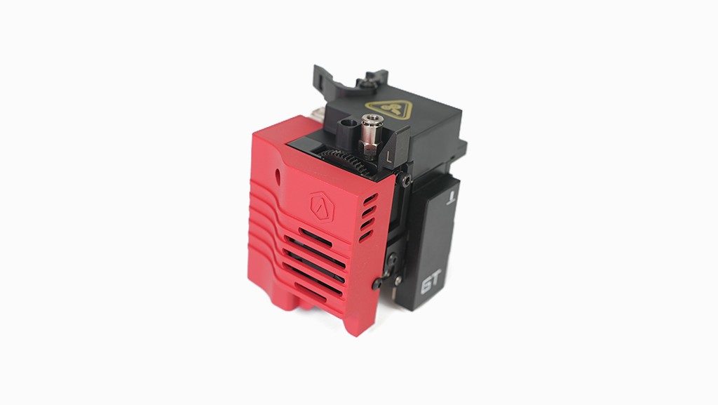 Raise3D_Shop_inside_Left Print Head with Auto-leveling System Assembly (E2CF Only)_3