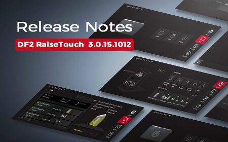 RaiseTouch 3.0.15 Release Notes - DF2