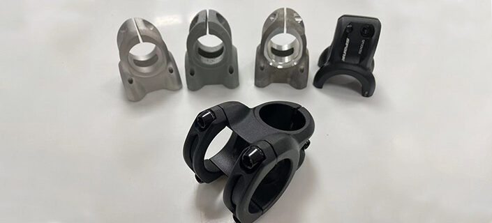 Rapid Prototyping - Application 3 SPANK
