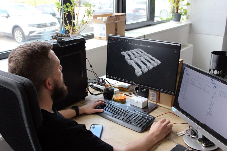 Setting Up Your 3D Printer with the Correct Parameters