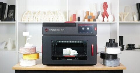 What are Resin and Filament 3D Printers