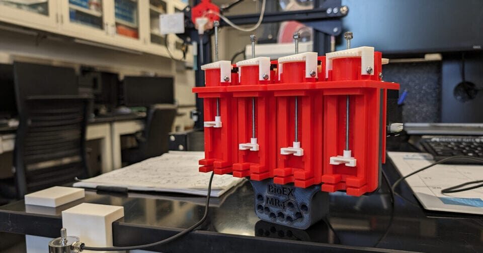What Are the Post-Processing Techniques for Material Extrusion