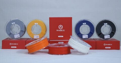 What is the Strongest 3D Printer Filament?