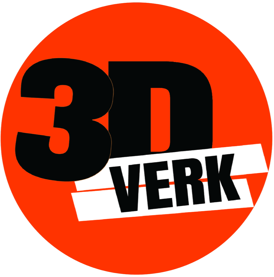 3D Verk